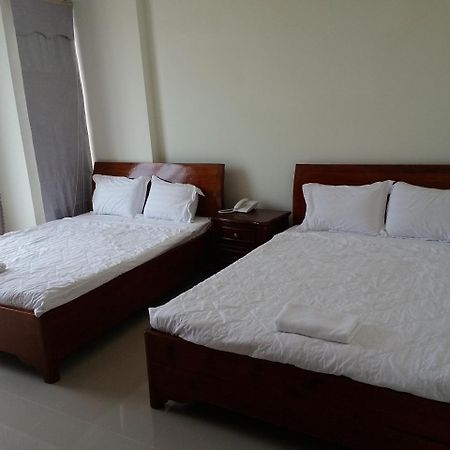 Motel Bao Linh Vung Tau Exterior photo