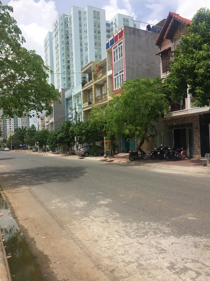 Motel Bao Linh Vung Tau Exterior photo