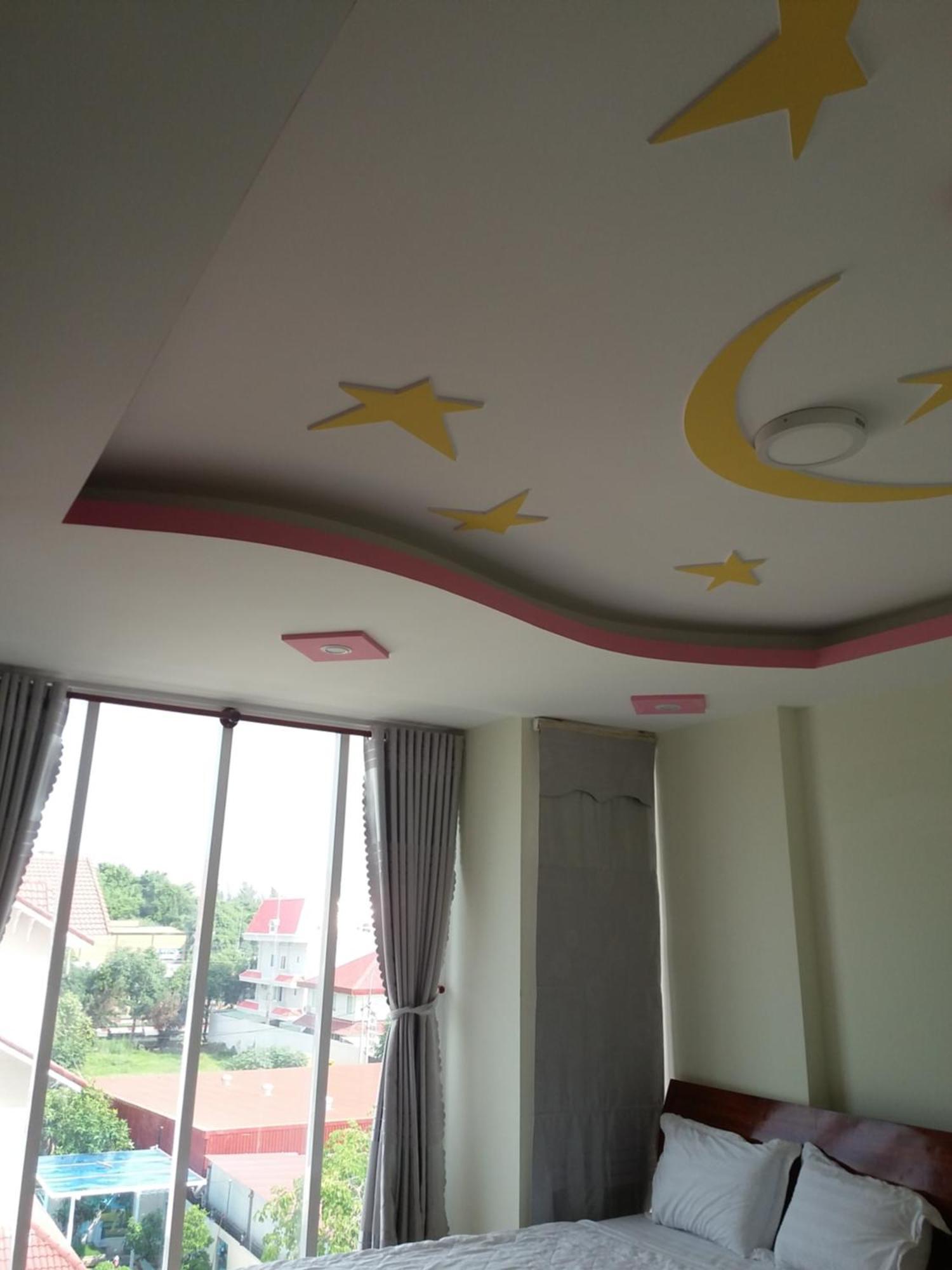 Motel Bao Linh Vung Tau Exterior photo